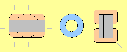 MAGNETICKÉ POLE
